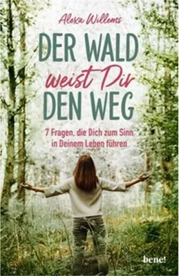Immagine prodotto di Der Wald weist Dir den Weg