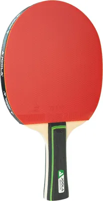Productafbeelding van JOOLA Tafeltennisracket Match Lite, tafeltennisracket, 1,8 mm, IITF, 4 sterren