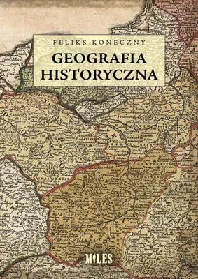 Obrázok produktu pre Historická geografia