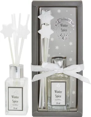 Obrázok produktu pre ARÔME Difuzér s tyčinkami, Winter Spice