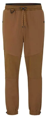 Produktbild von Boss - "Sipstop" Jogginghosen für Herren GT16442 (L Regulär) (Beige)