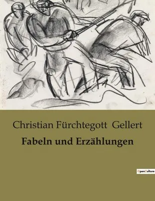 Zdjęcie produktu dla Fabeln und Erzählungen