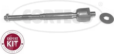 Produktbild von CORTECO 49399851 Axialgelenk Spurstange für TOYOTA Yaris Schrägheck (P9) Vorne Rechts Vorne Links