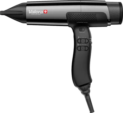 Produktbild von Valera Ultimate AI BlackChrome