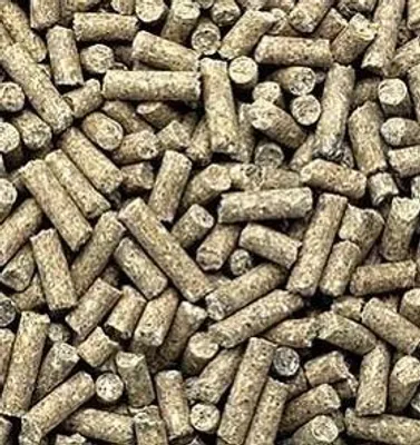 Productafbeelding van Biva vleesvarkenbrok 20KG