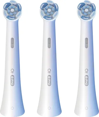Produktbild von Oral-B 80782583, 3 Stück(e), Weiß, Deutschland, Oral-B, iO, Karton mit Aufhänger