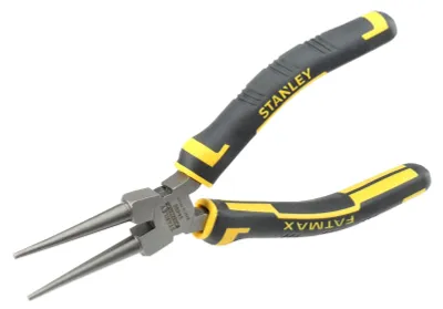 Image de Pince à becs ronds STANLEY FATMAX - 170 mm