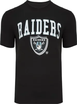 Obrázek produktu pro Tričko New Era - NFL DRAFT Las Vegas Raiders schwarz - XL