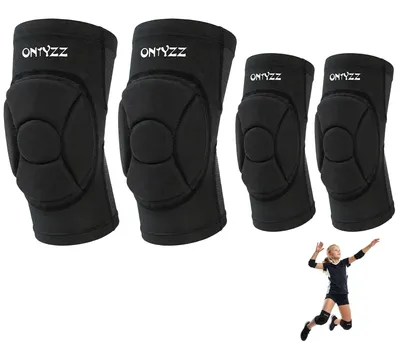 Obrázek produktu pro Sada chráničů kolen a loktů pro více sportů