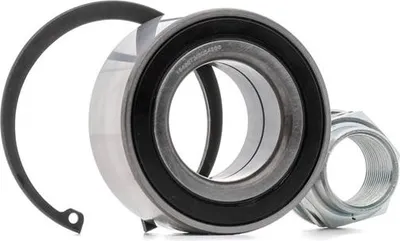 Produktbild von RIDEX Radlagersatz Vorne für FIAT PANDA (169) 66mm 654W0097