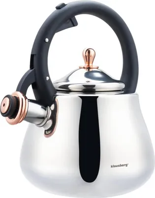Immagine prodotto di Klausberg bollitore a gas 2,8l KB7776