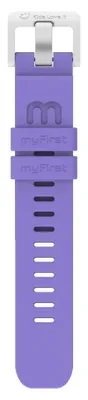 Produktbild von Armband für Fone S3/S3+, Lila