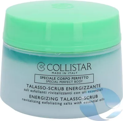 Produktbild von COLLISTAR Körperpeeling Energizing Talasso-Scrub
