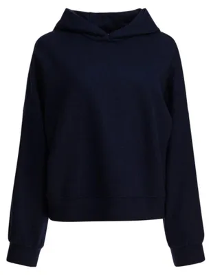 Imagen del producto de Sudadera para mujer Circolo 1901, color azul, talla M