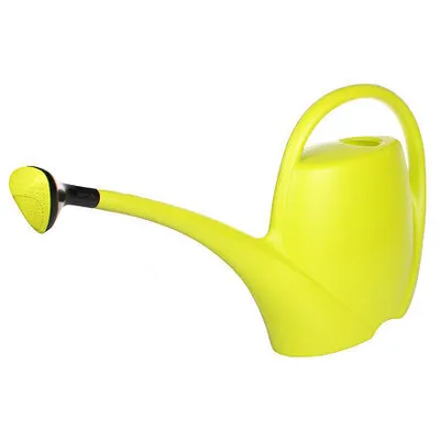 Produktbild von Quellgießkanne Std. grün Volumen 4,5 l