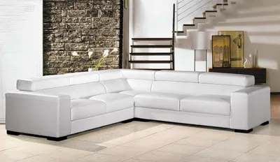 Zdjęcie produktu dla Moderne Couchgarnitur 290x290cm L-Form Ecksofa Edle Sitz Couch Wohnlandschaft