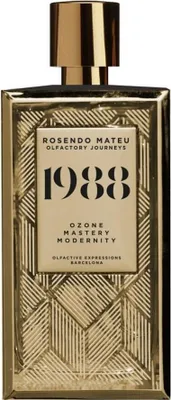 Produktbild von Rosendo Mateu Olfactive Journeys 1988 100 ml