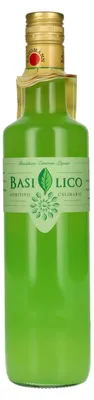 Image de Basilico Aperitivo Culinario 20% Vol. 0,7l