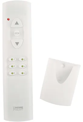 Produktbild von Fernbedienung smart 6 Gruppen