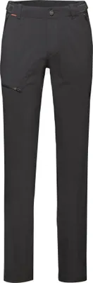 Produktbild von MAMMUT Runbold Hose Herren grau 54