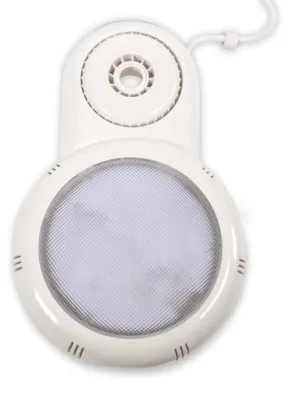 Produktbild von SeaMAID LED Weiß Unterwasserscheinwerfer für Aufstellbecken