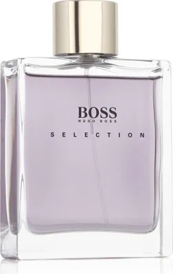 Obrázek produktu pro Hugo Boss - Boss Selection EDT 100ml