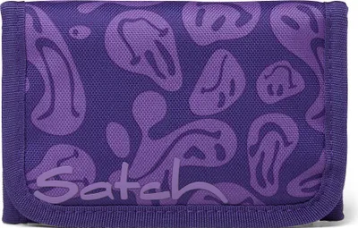 Produktbild von Satch Geldbeutel Bright Faces