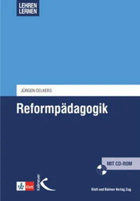 Immagine prodotto di Lehren lernen: Reformpädagogik