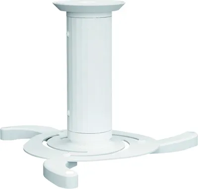 Produktbild von NewStar  Projektor Deckenhalterung (Höhe: 8-15 cm) / Max. Gewicht 15 kg / Max. Gewicht 15 kg