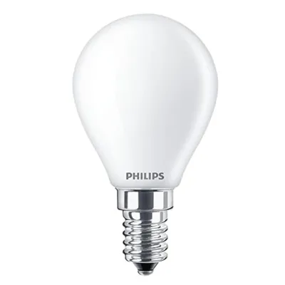 Obrázek produktu pro Philips 8718699762919, 6,5 W, 60 W, E14, 806 lm, 15000 h, Chladné denní světlo