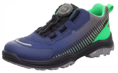 Produktbild von Legero Halbschuhe blau in Gr. 39