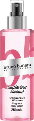 Produktbild von Bruno Banani Dangerous Woman Body
