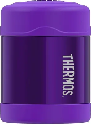 Image de Thermos pour enfants - violet 0,29