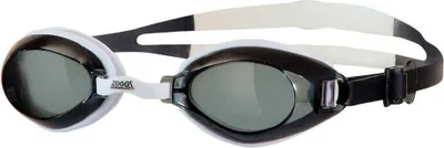 Produktbild von Zoggs Endura Schwimmbrille Schwarz  Schwarz One Size