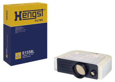 Obrázok produktu pre Vzduchový filter HENGST E1338L