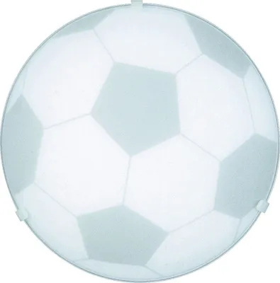 Produktbild von Massive Deckenleuchte 708360167, 1 Glühbirne(n), E27, IP20, Weiß