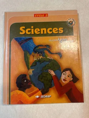 Image de Sciences Cycle 3