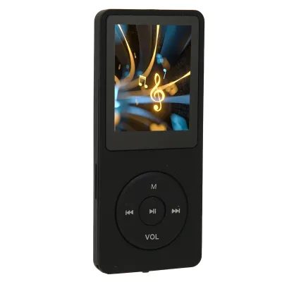 Produktbild von MP3 MP4 Player,MP3 MP4 Music Player,MP3 Player mit FM Radio,MP4 Player mit Voice Recorder,Sport Music Player,Portable Music Player