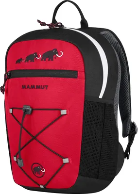 Produktbild von Mammut First Zip 4, 8, 16 black/inferno 8 Liter