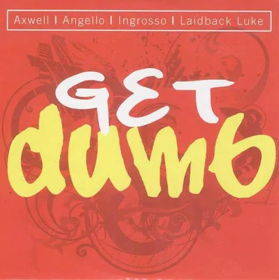 Image de Get Dumb