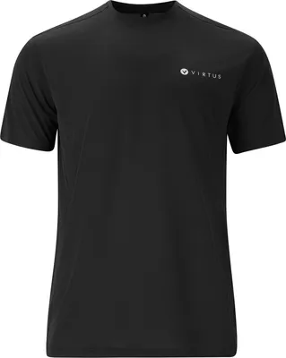 Image de Chemise Virtus Finnian noire XL