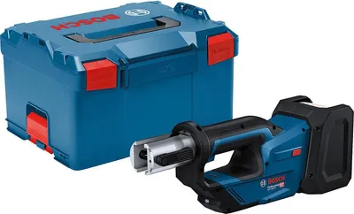 Immagine prodotto di Utensile di pressatura a batteria GPT 18V-19, L-BOXX 238