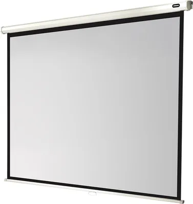 Produktbild von celexon Rolloleinwand Economy 4:3, 160 x 120 cm Projektionsfläche