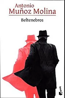 Image de Beltenebros