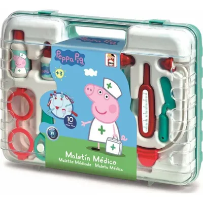 Obrázok produktu pre NINCO 87020, Peppa Pig, 2 rok / roky