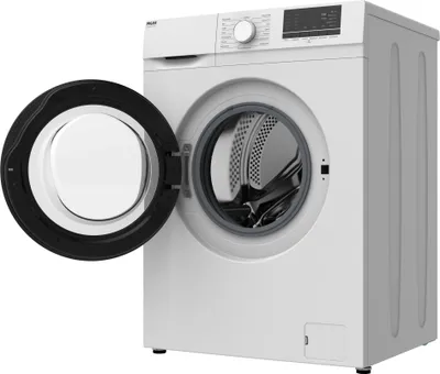 Produktbild von PKM KHWA6-1512A Waschmaschine 6 kg 1200 U/Min Steam weiß
