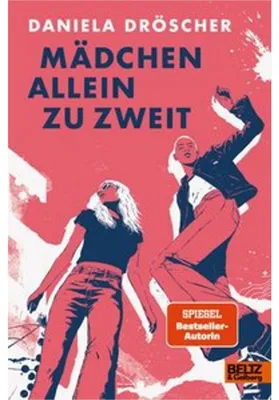 Obrázok produktu pre Mädchen allein zu zweit