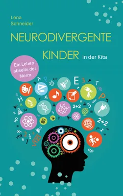 Produktbild von Neurodivergente Kinder in der Kita