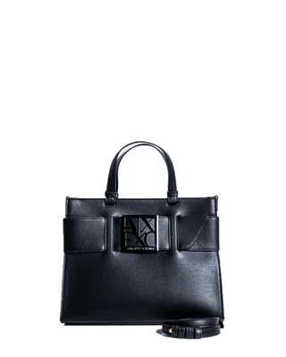 Obrázok produktu pre ARMANI EXCHANGE 942689 0A874 Čierna