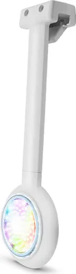 Produktbild von LED Einhänge Scheinwerfer 13 W Pool Schwimmbad Beleuchtung RGB Trafo